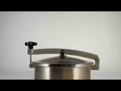 Presión de apertura interna elíptica de la cubierta de boca del tanque del espejo Ss316 435×335m m