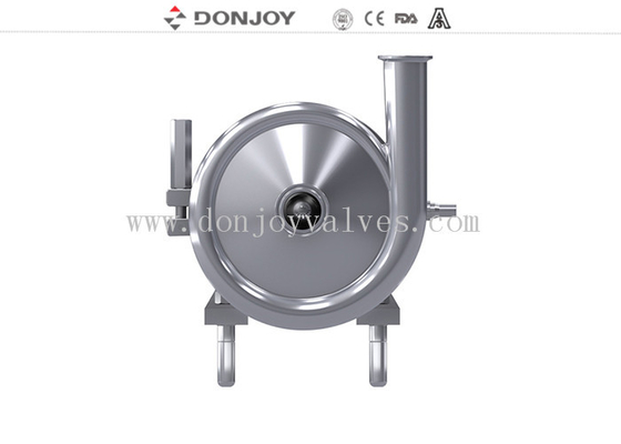 30T/H Stainless Steel SCKL Type DONJOY sanitary  Centrifugal Pump