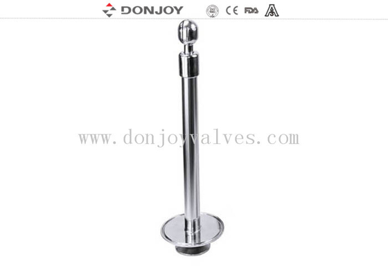 SS316L Sanitaria de acero inoxidable de rotación CIP bola de pulverización 2 